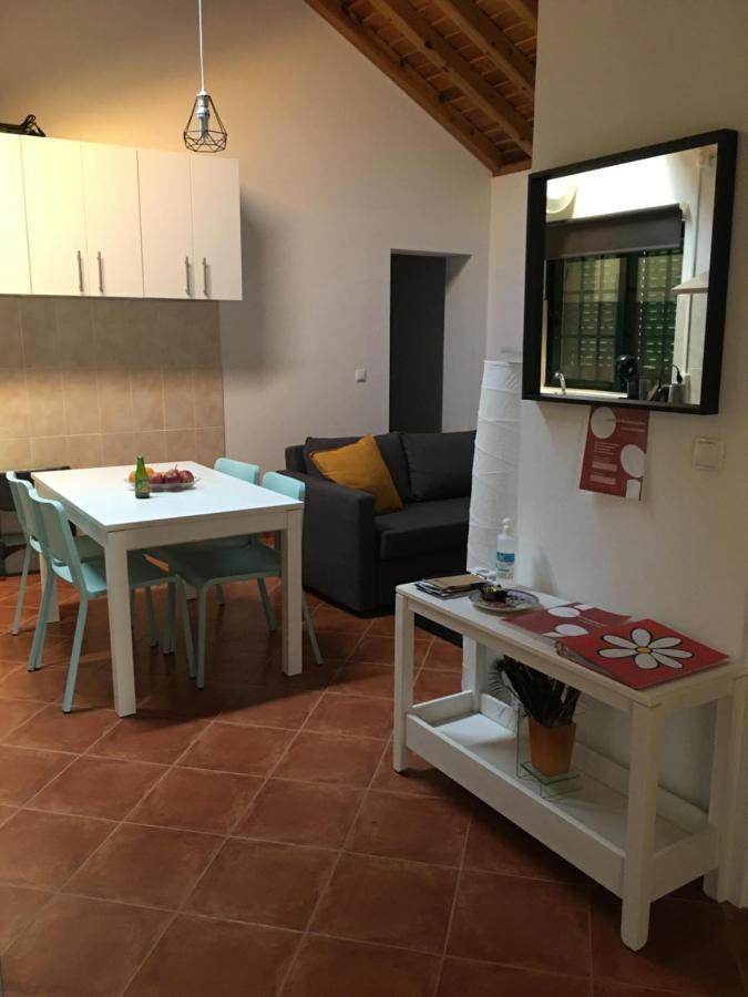 فيلا Casa Da Avo Julia Faja Grande المظهر الخارجي الصورة