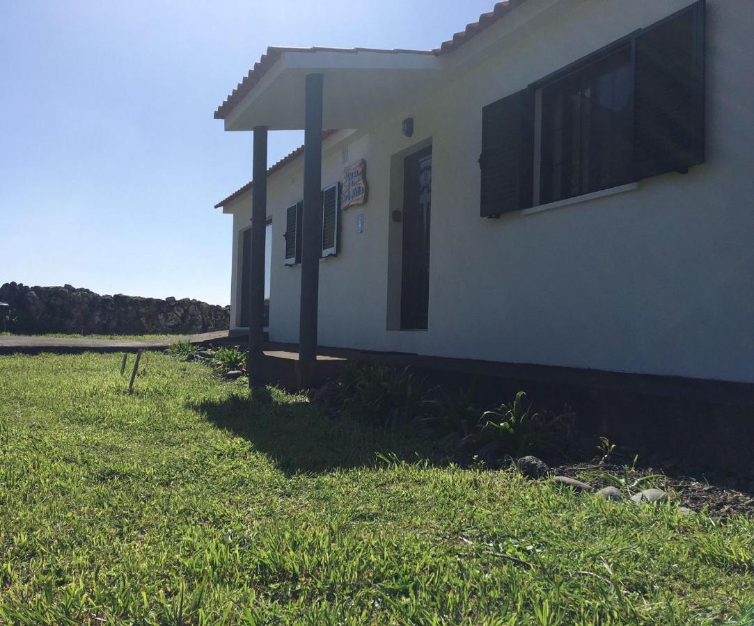 فيلا Casa Da Avo Julia Faja Grande المظهر الخارجي الصورة