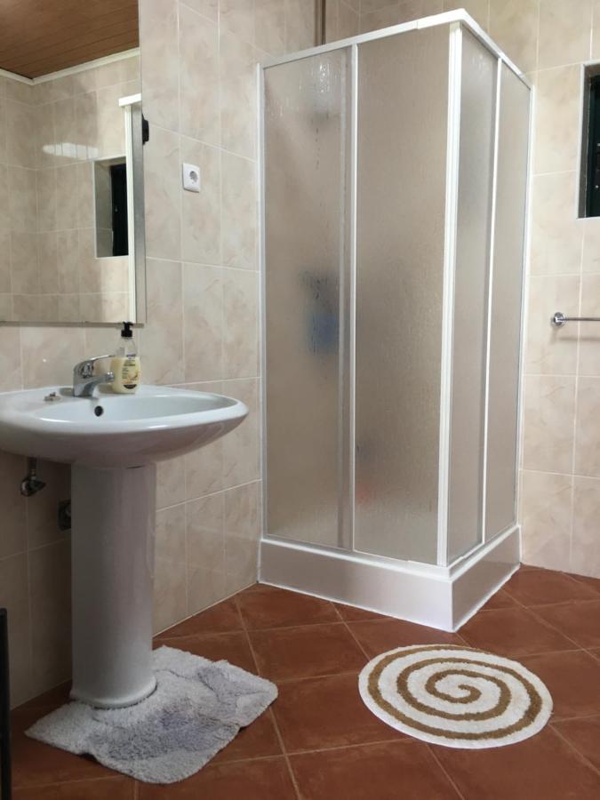 فيلا Casa Da Avo Julia Faja Grande المظهر الخارجي الصورة