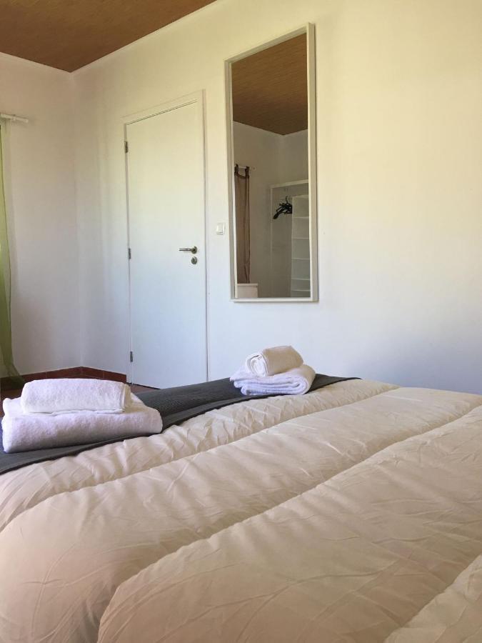 فيلا Casa Da Avo Julia Faja Grande المظهر الخارجي الصورة