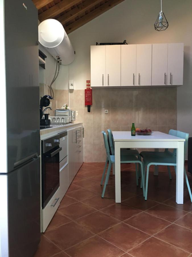 فيلا Casa Da Avo Julia Faja Grande المظهر الخارجي الصورة